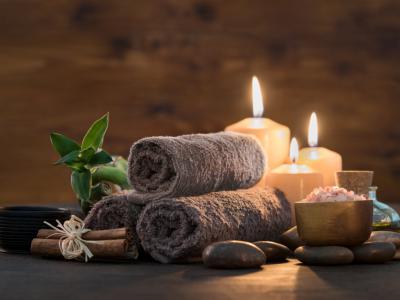 ماساژ ابراهیمی