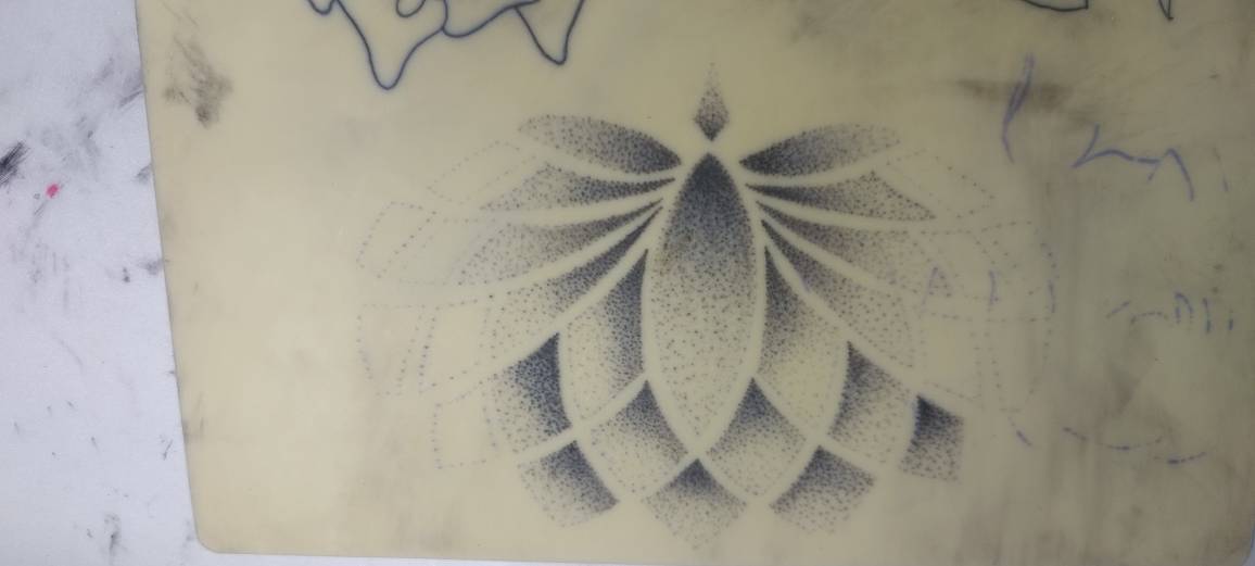 گالری تتو افسون