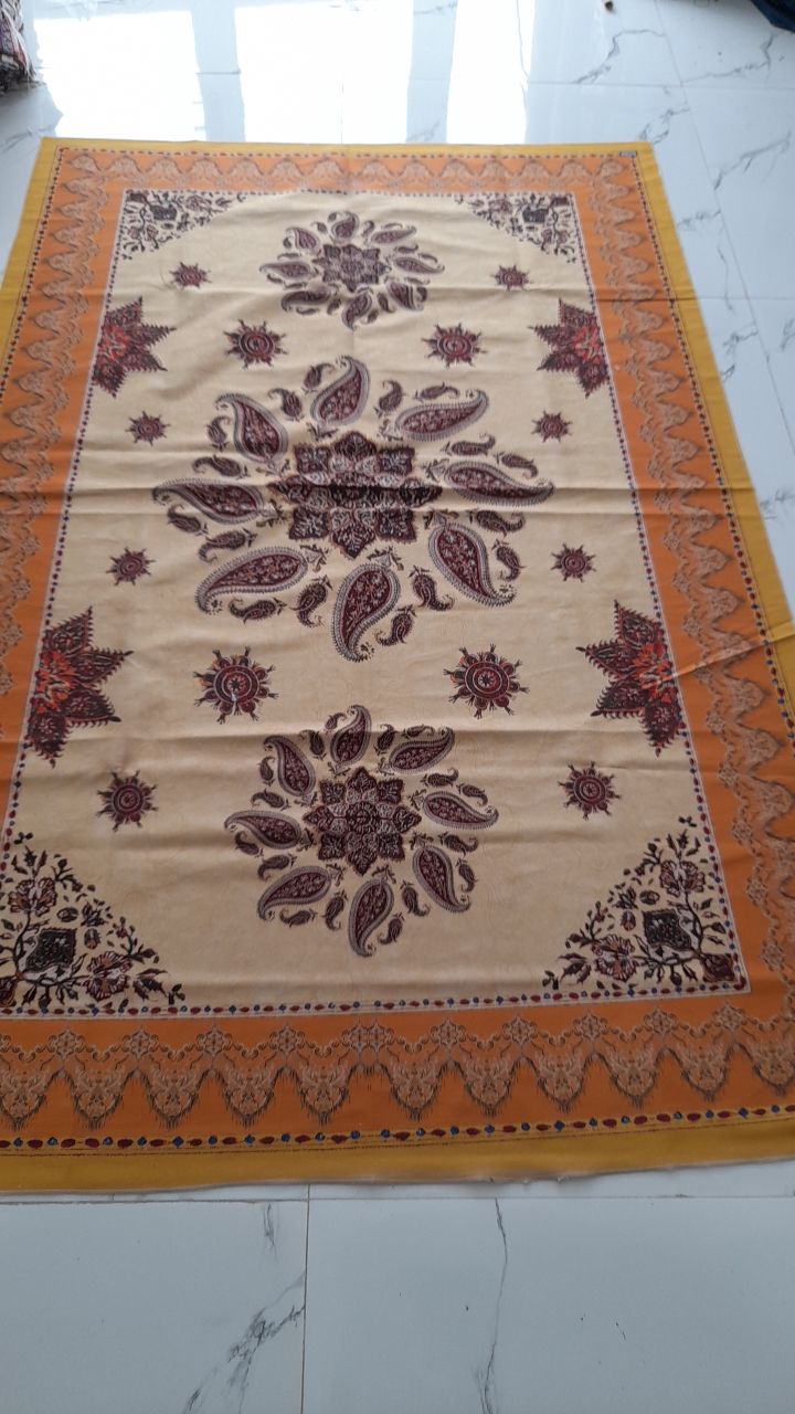 گالری پتو فروشی آق آباد - گنبد