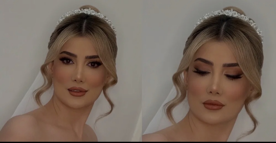 سالن زیبایی شقایق عرب