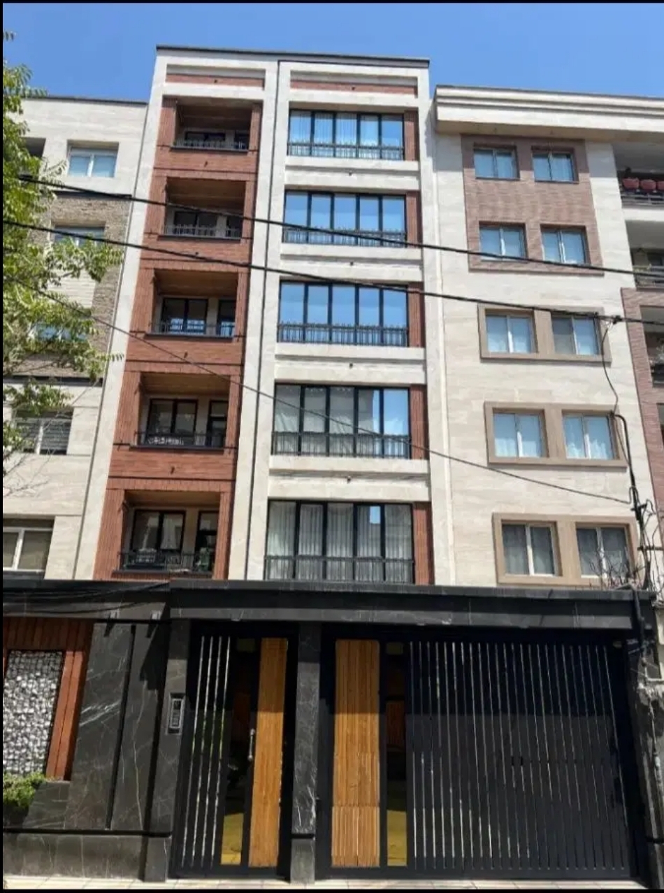 گالری گروه ساختمانی آلاچیق