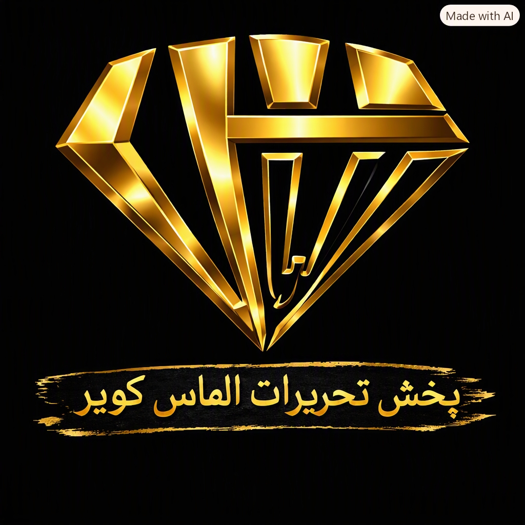 لوگو تحریرات الماس کویر-کاشان