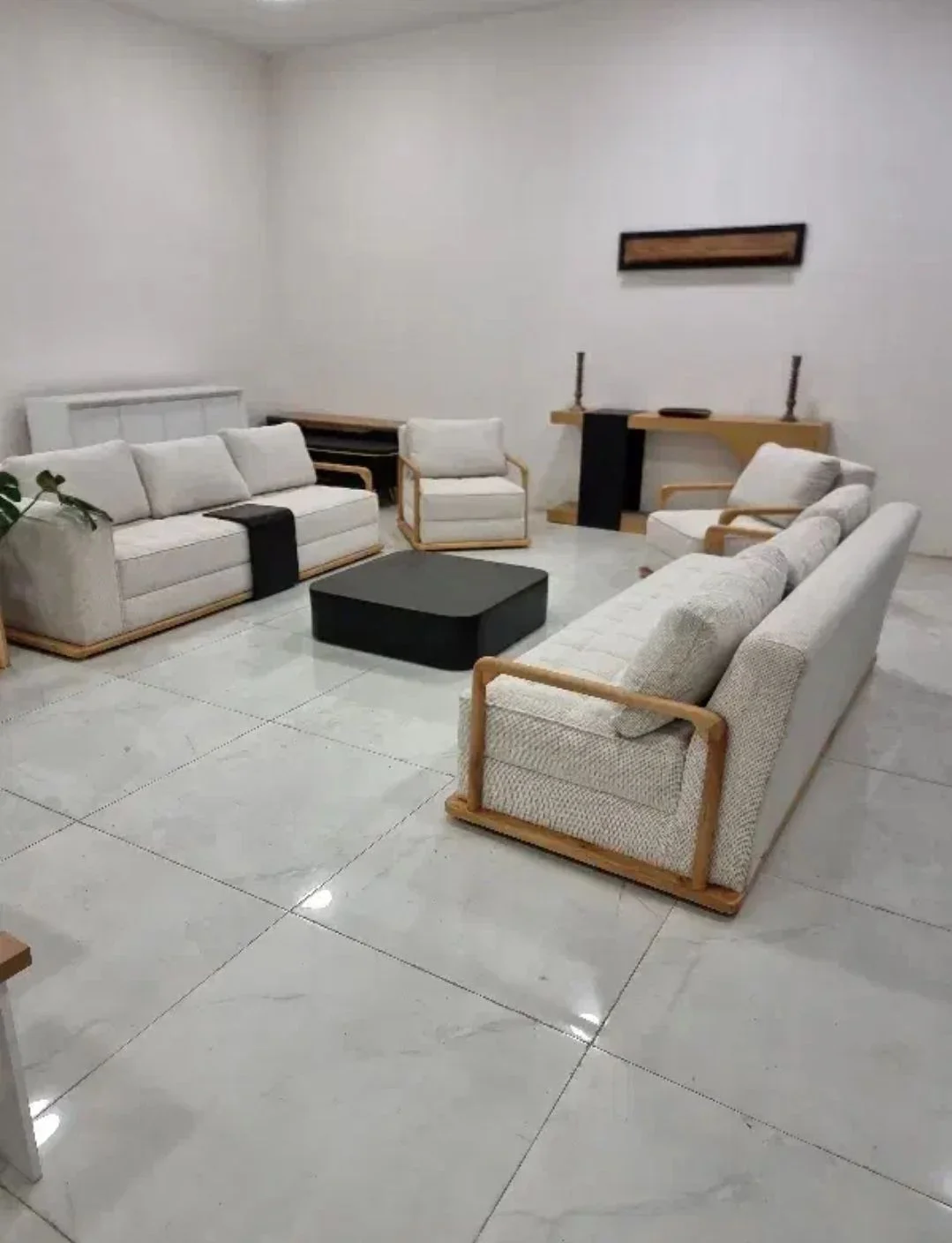 گالری تولیدی مبل الو راحتی
