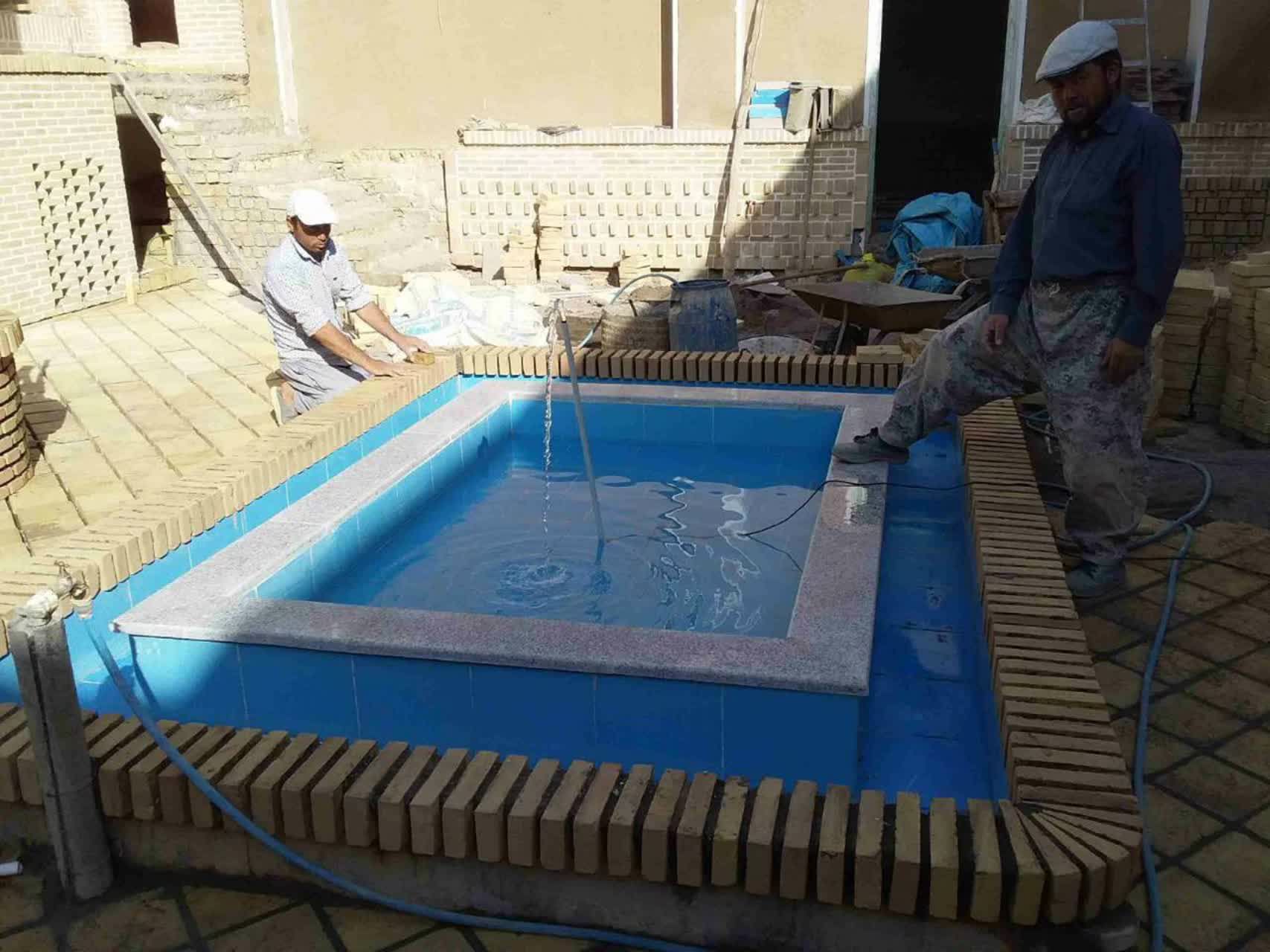 گالری عملیات معماری و سنی