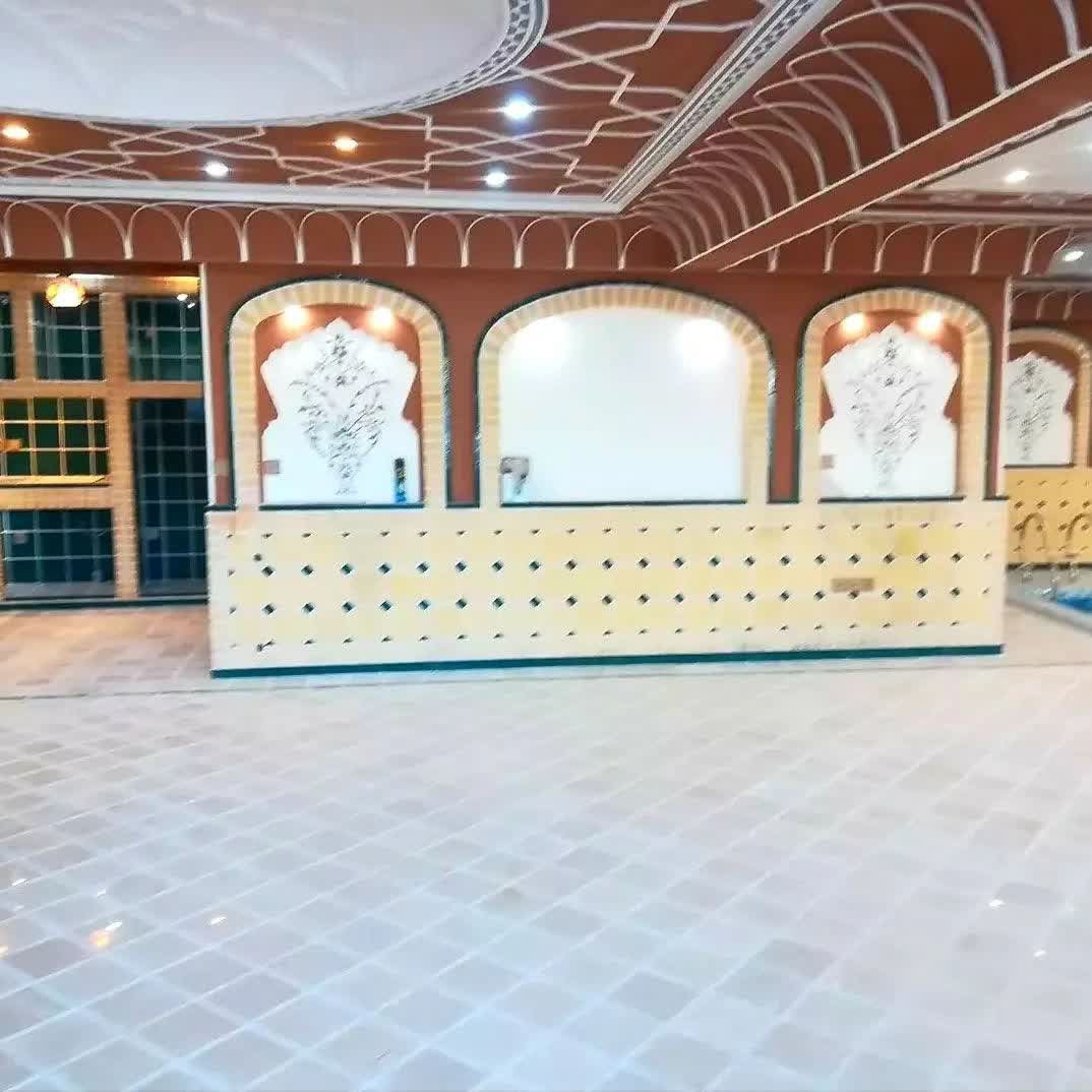 گالری عملیات معماری و سنی