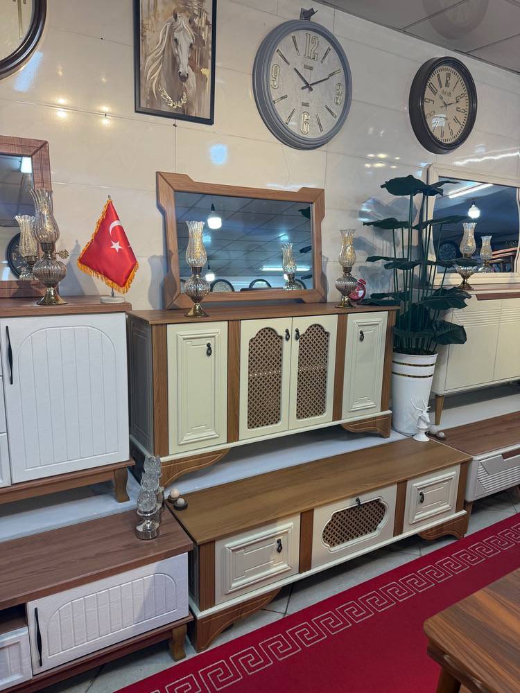 گالری گالری چوب امیر پارسا