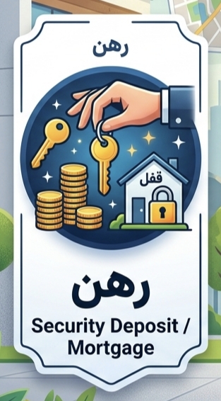 رهن