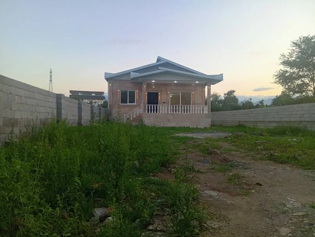 ویلایی