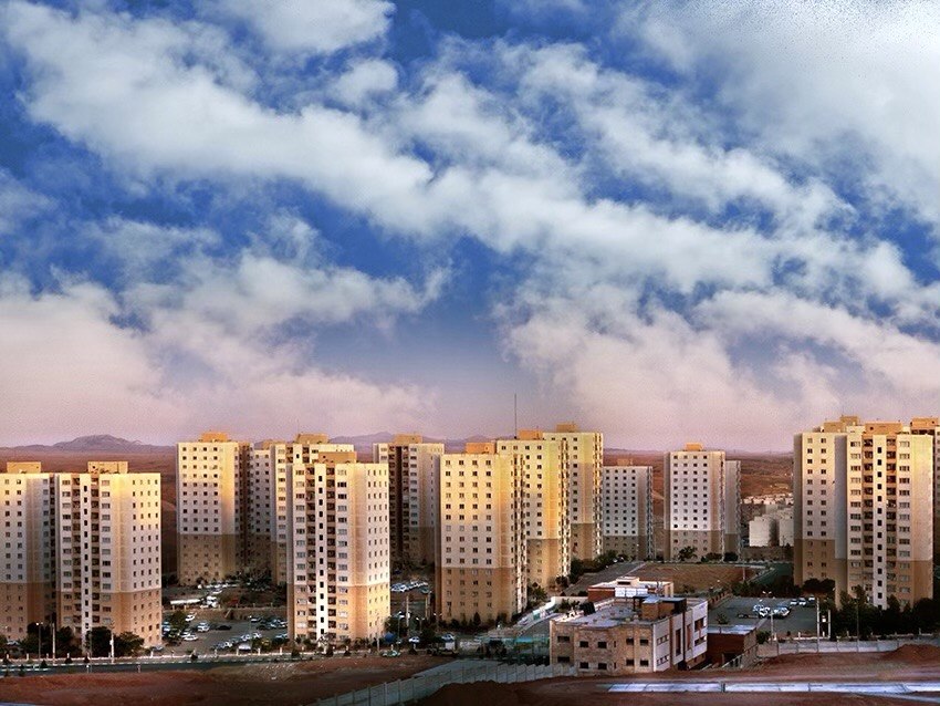 املاک یزدان شعبه ۱