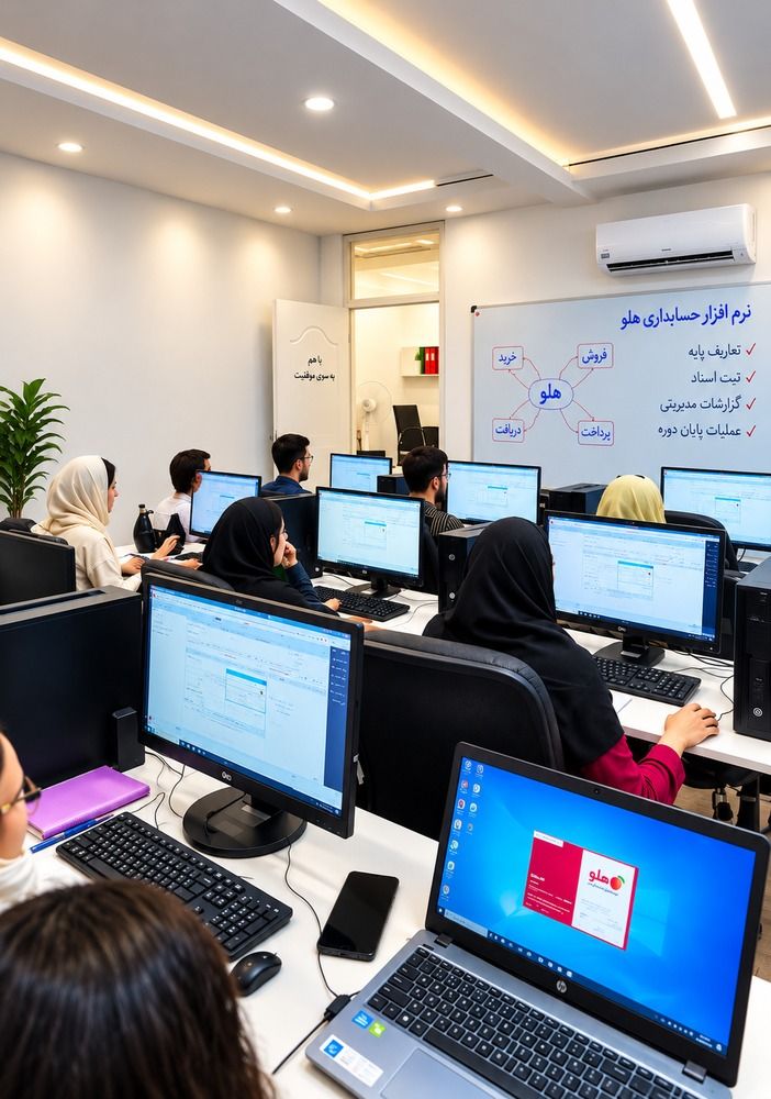 گالری آموزشگاه ماریا کوچکی گنبد