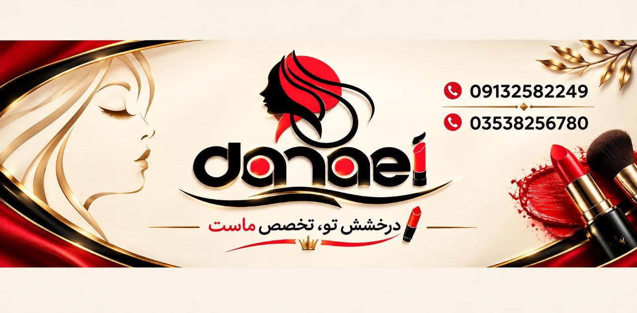 آرایشی دانایی