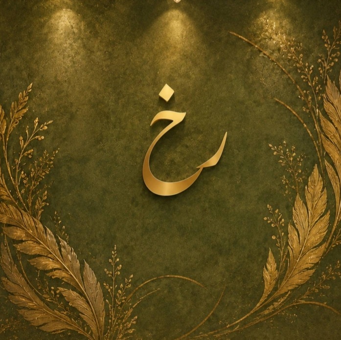 لوگو خدمات کاشت ناخن  قایمشهر