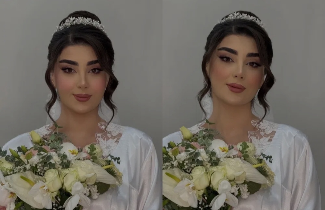 گالری سالن زیبایی گلچهره