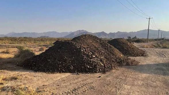 گالری کود آریا پارس شهر ری