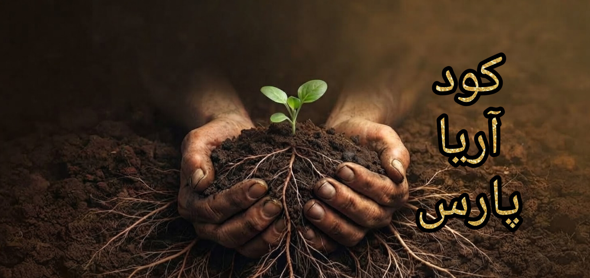 کود آریا پارس شهر ری