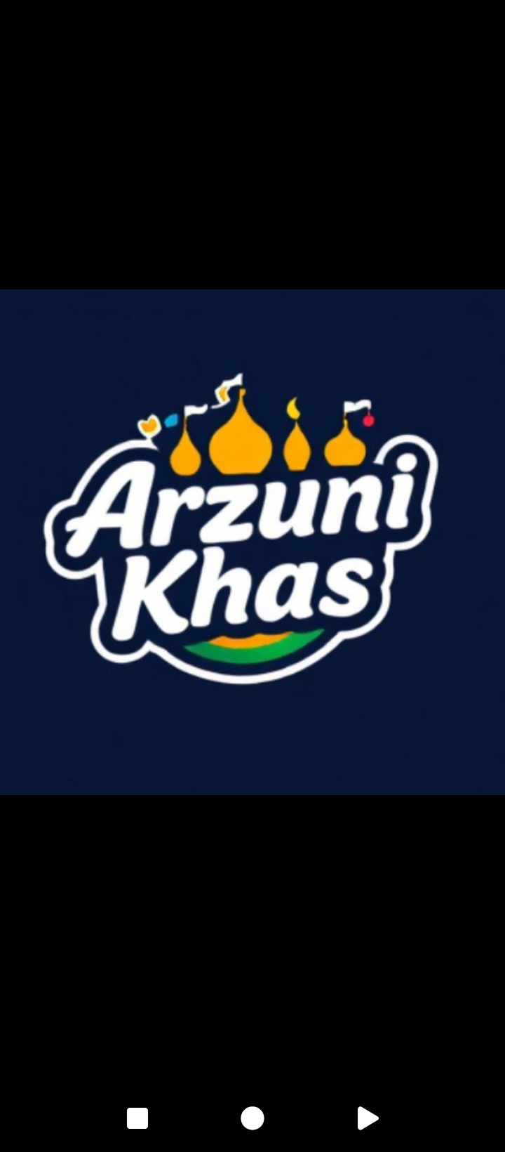 arzoonikhass