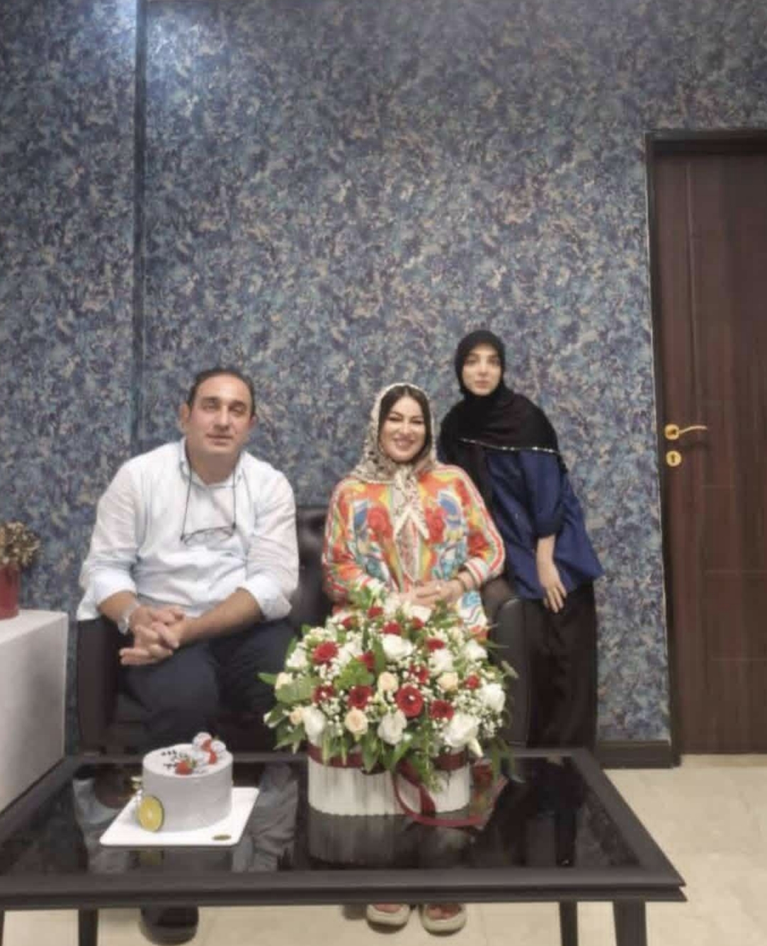 گالری اسما حیدری روان درمانگر و تراپیست