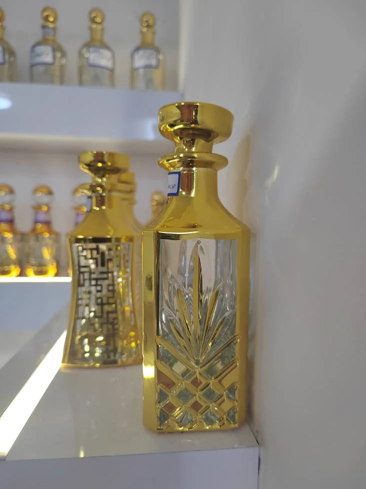 بهترین عطر