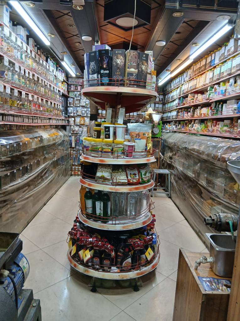 گالری عطاری  بهار / دلاوران / تکاوران