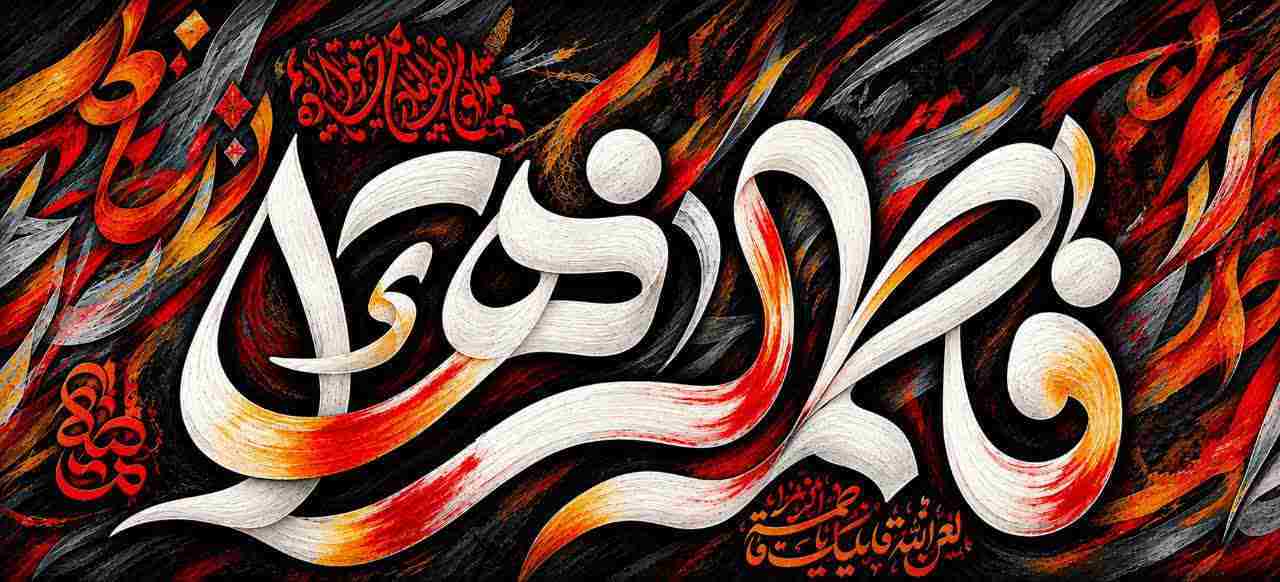 دوردوزی شده با بندک