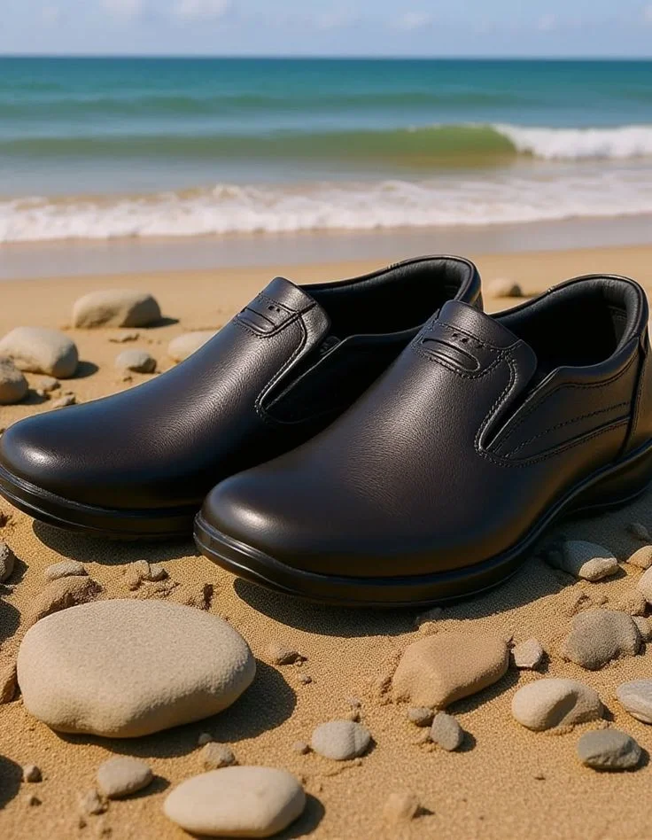 راحتیِ بی‌نظیر 👟☁️