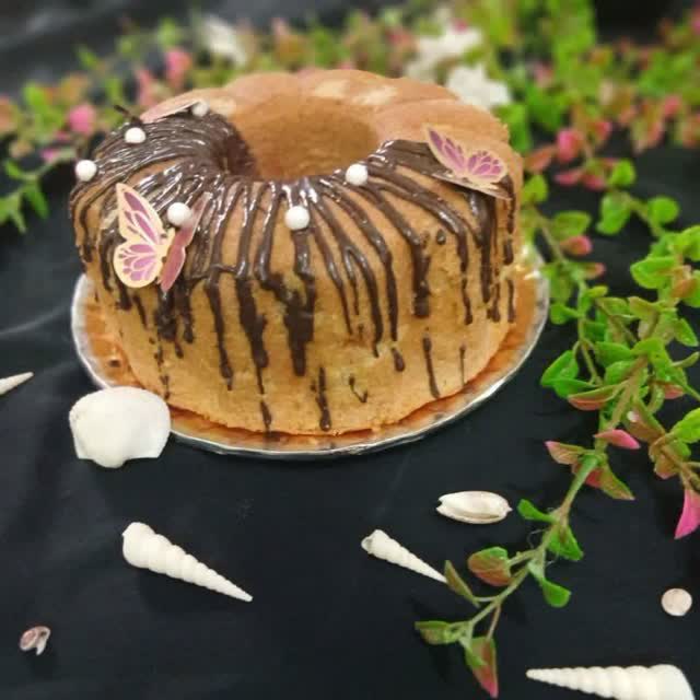گالری آموزش کیک و شیرینی