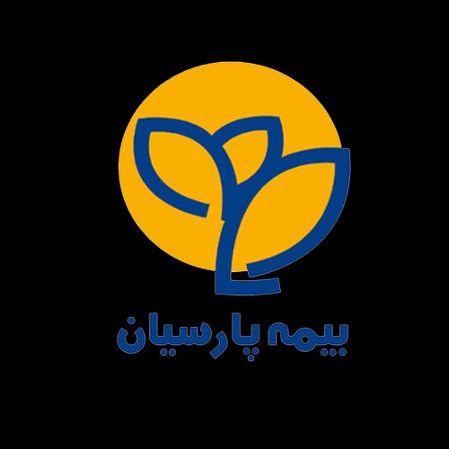 لوگو نمایندگی بیمه پارسیان کد 504890