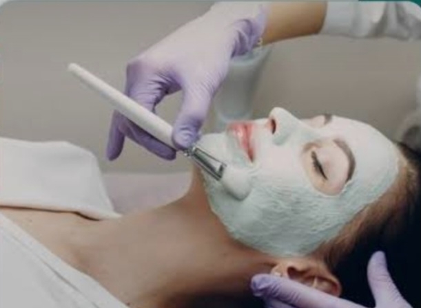پاکسازی و فیشیال