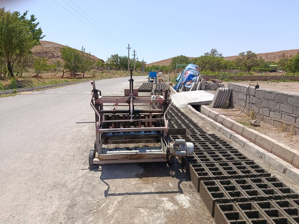 لوگو بلوک زنی تقی سلیمانی
