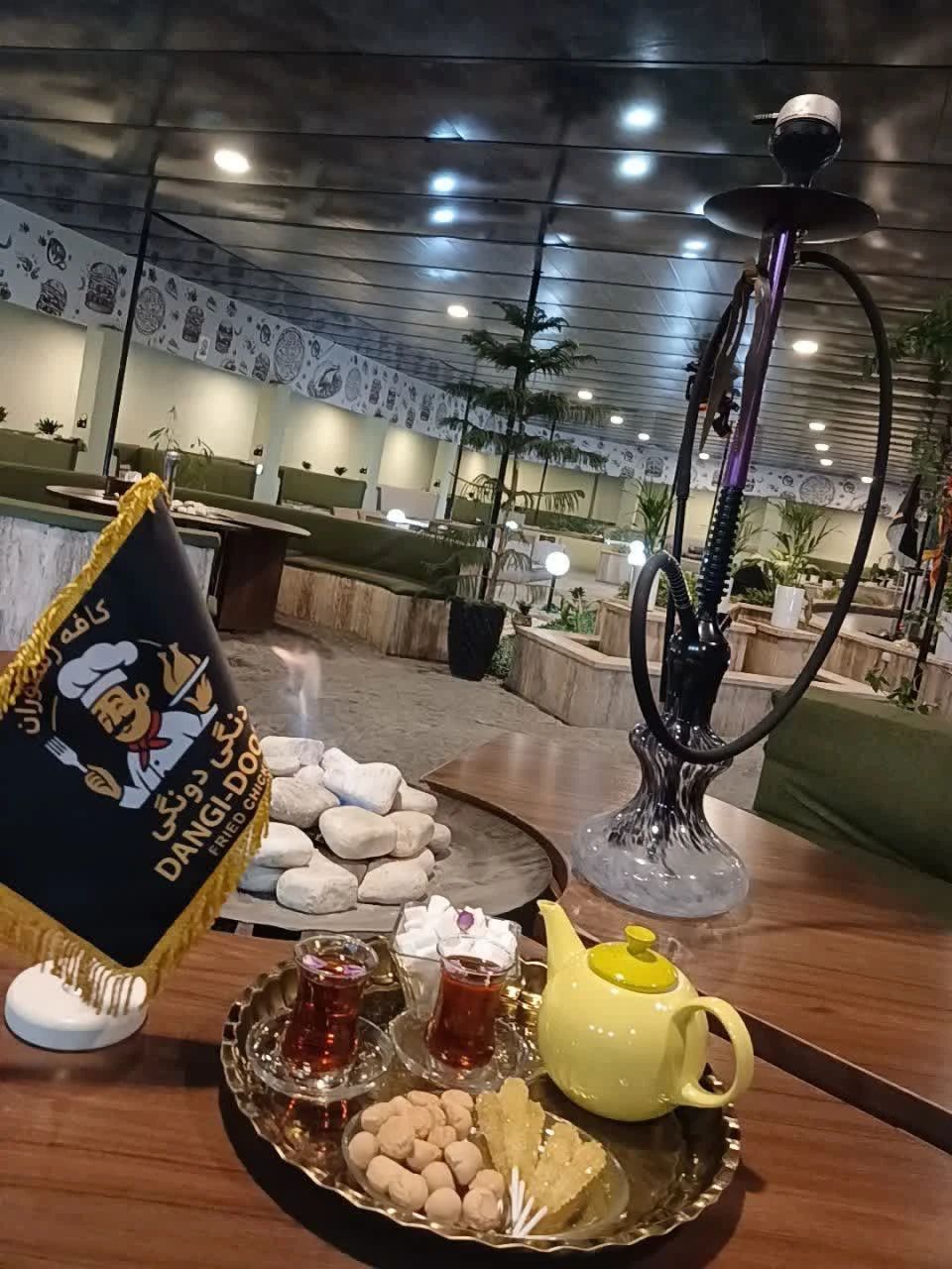 هیچ لذتی بالاتر از