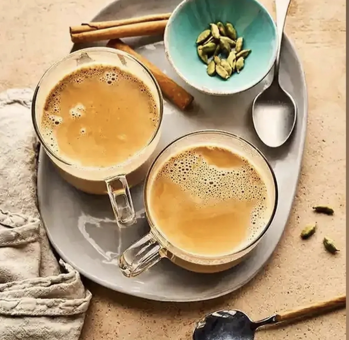 چای کرک