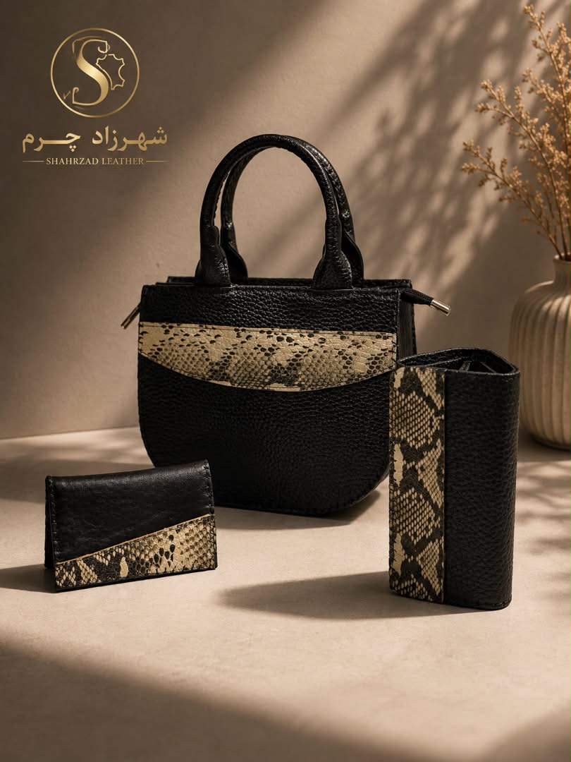 گالری چر