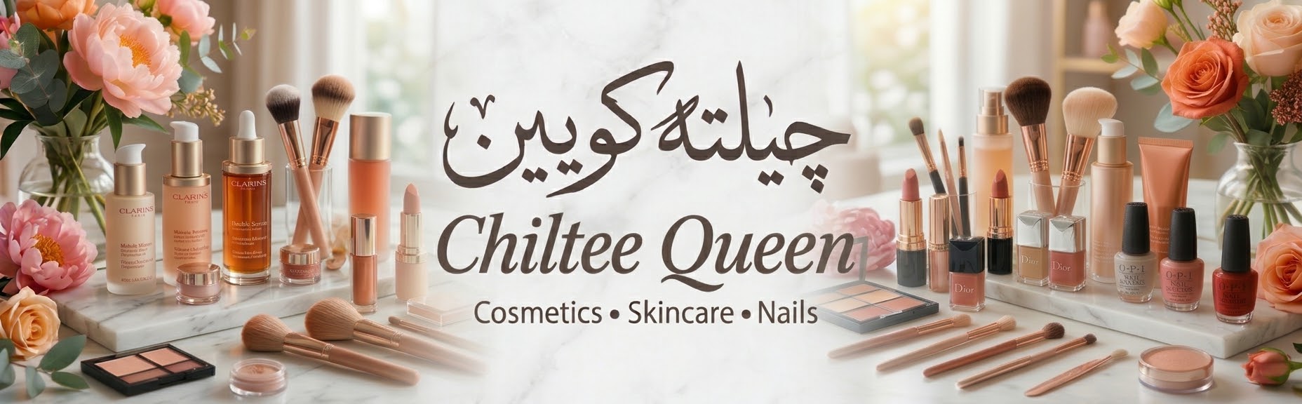 فروشگاه چیلته کویین