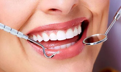گالری مطب دندانپزشکی