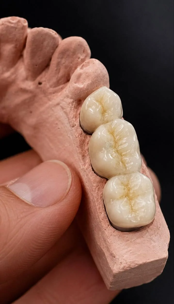 گالری مطب دندانپزشکی