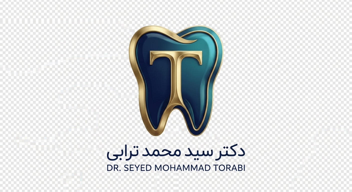 لوگو دندانپزشک