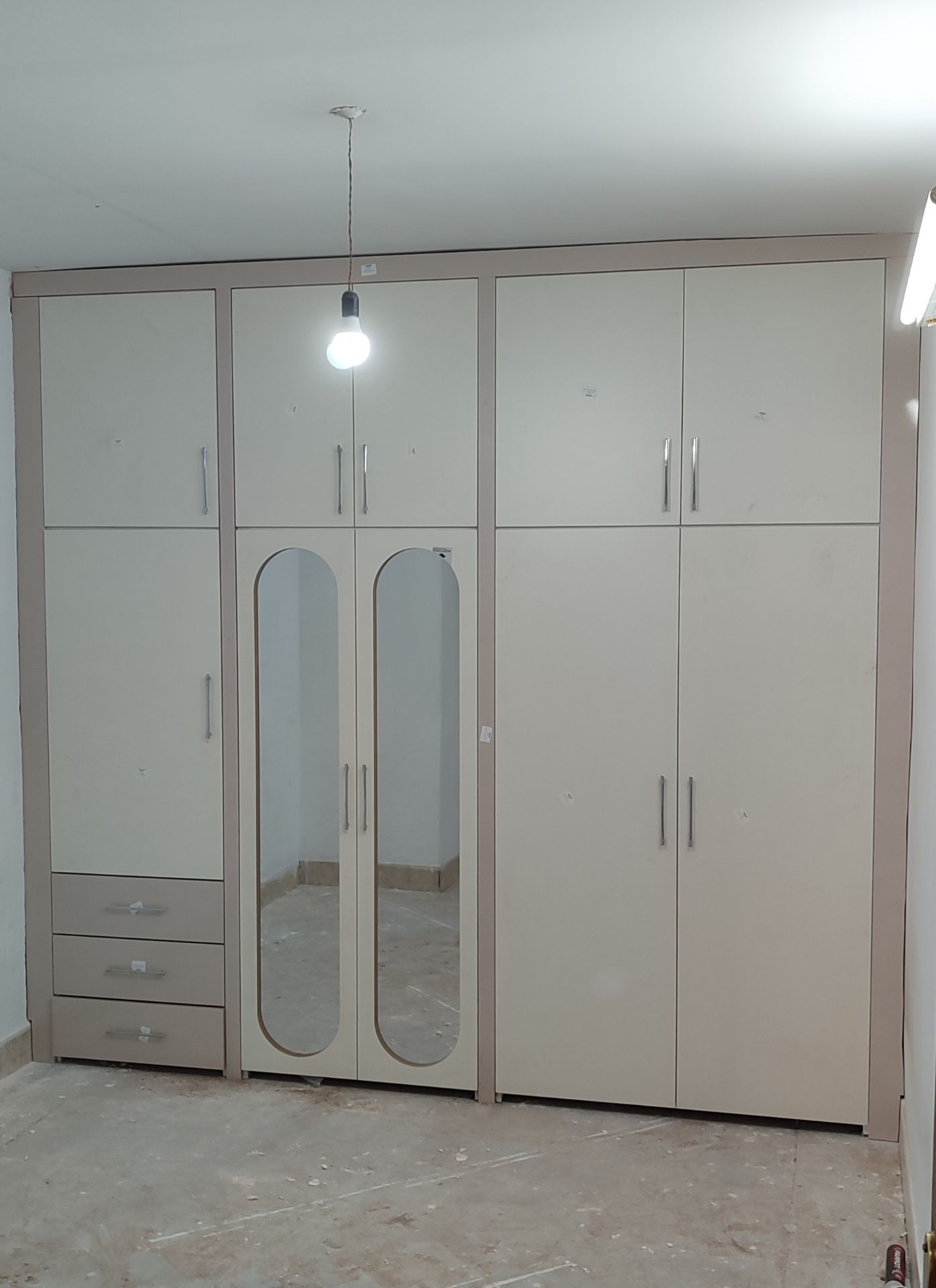 نمونه کار شماره 1