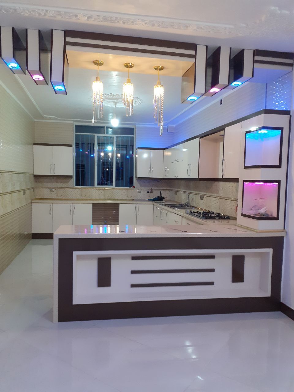 نمونه کار شماره 3