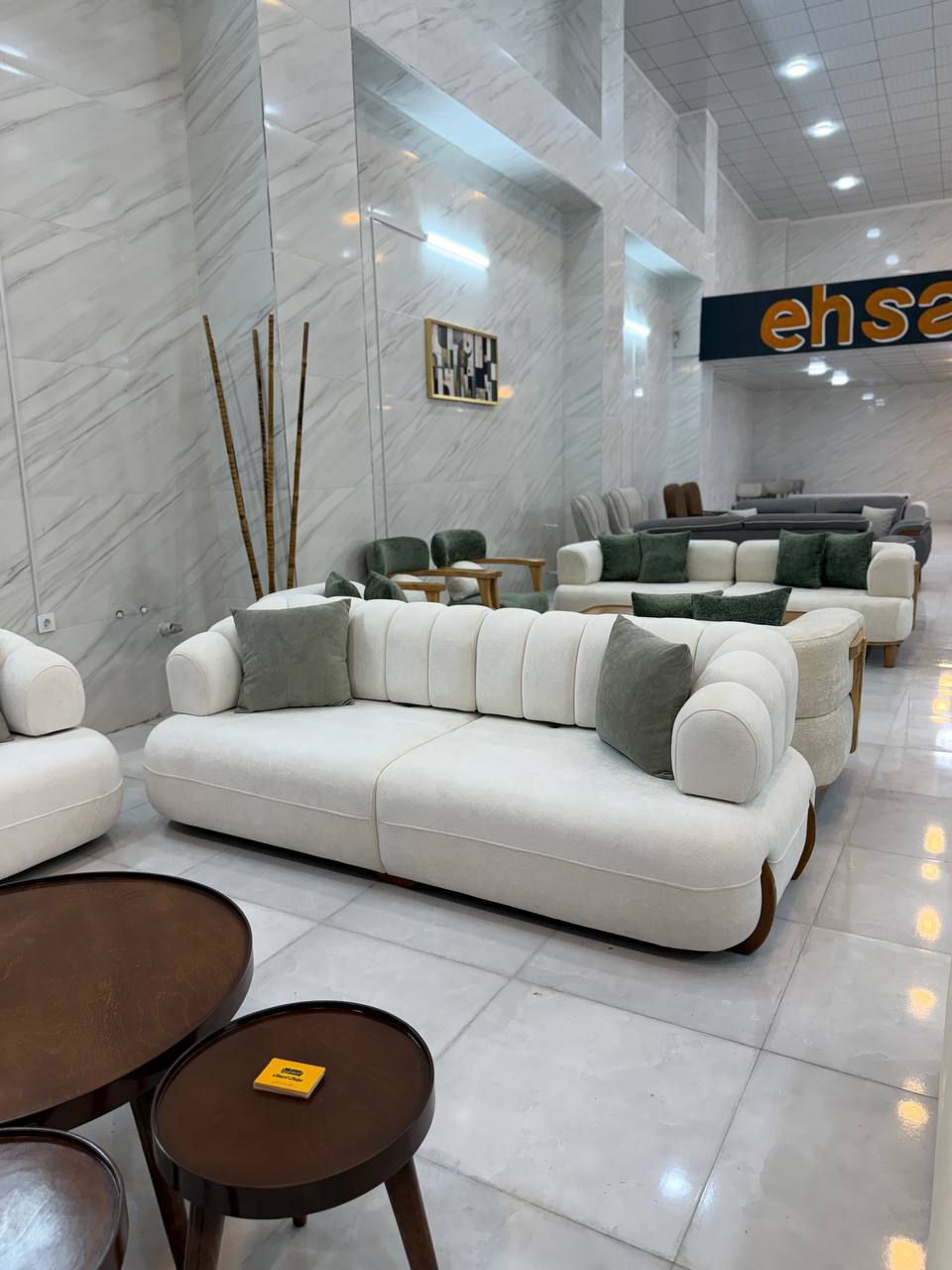 مبل راحتی مدل کرو