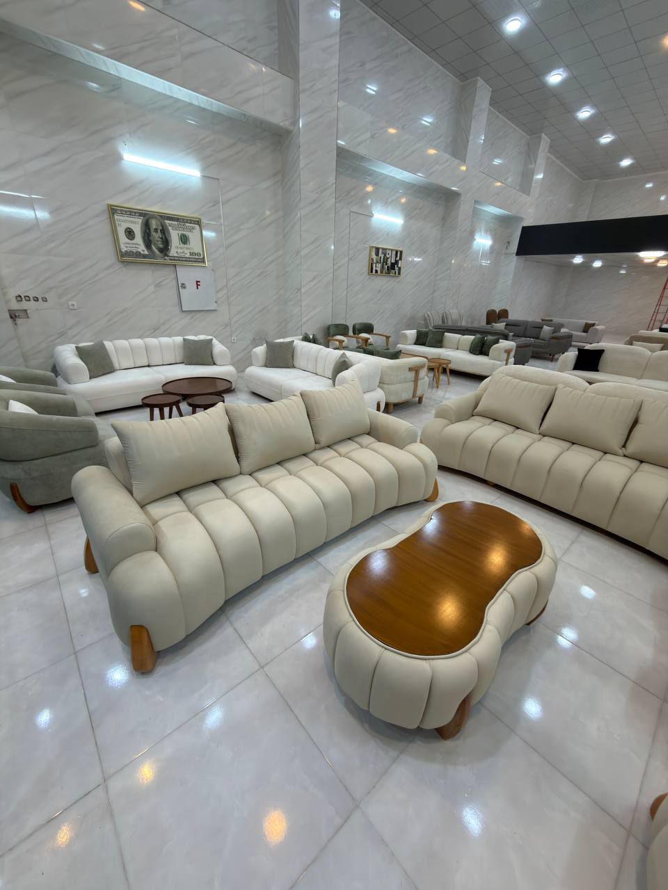 مبل راحتی