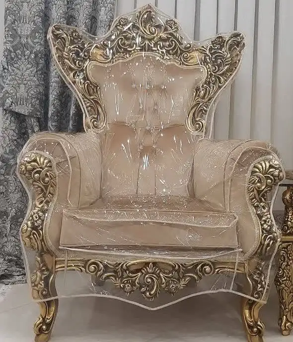 گالری پیراهن مبل سارینا