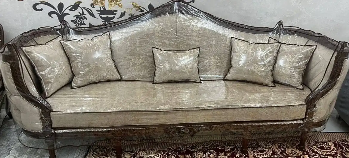 گالری پیراهن مبل سارینا