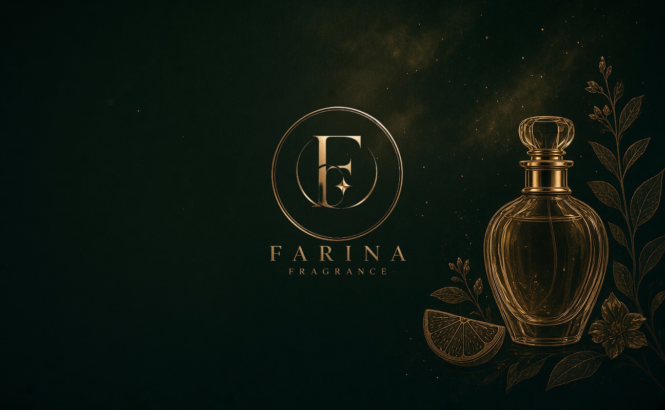 عطر فارینا