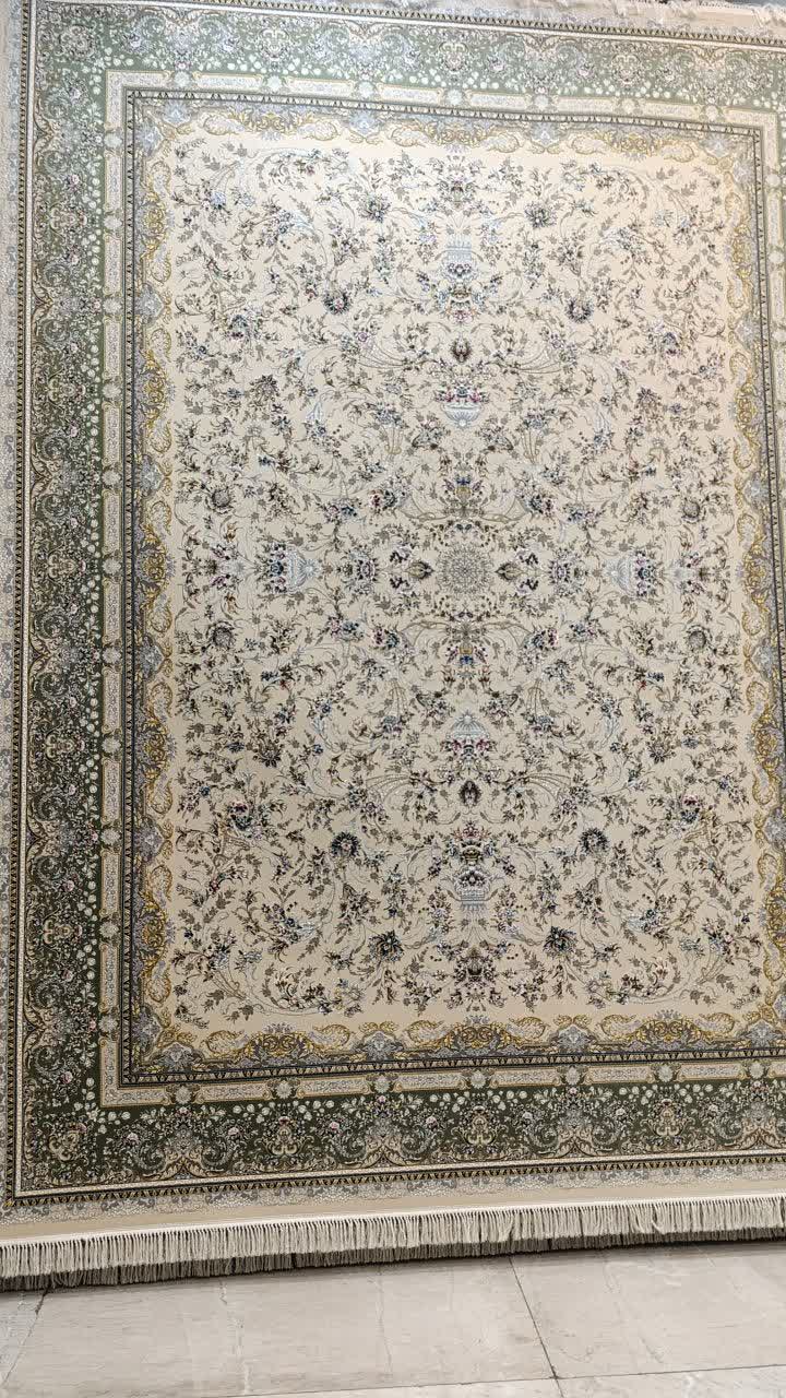 گالری فرش تخفیفی بهار