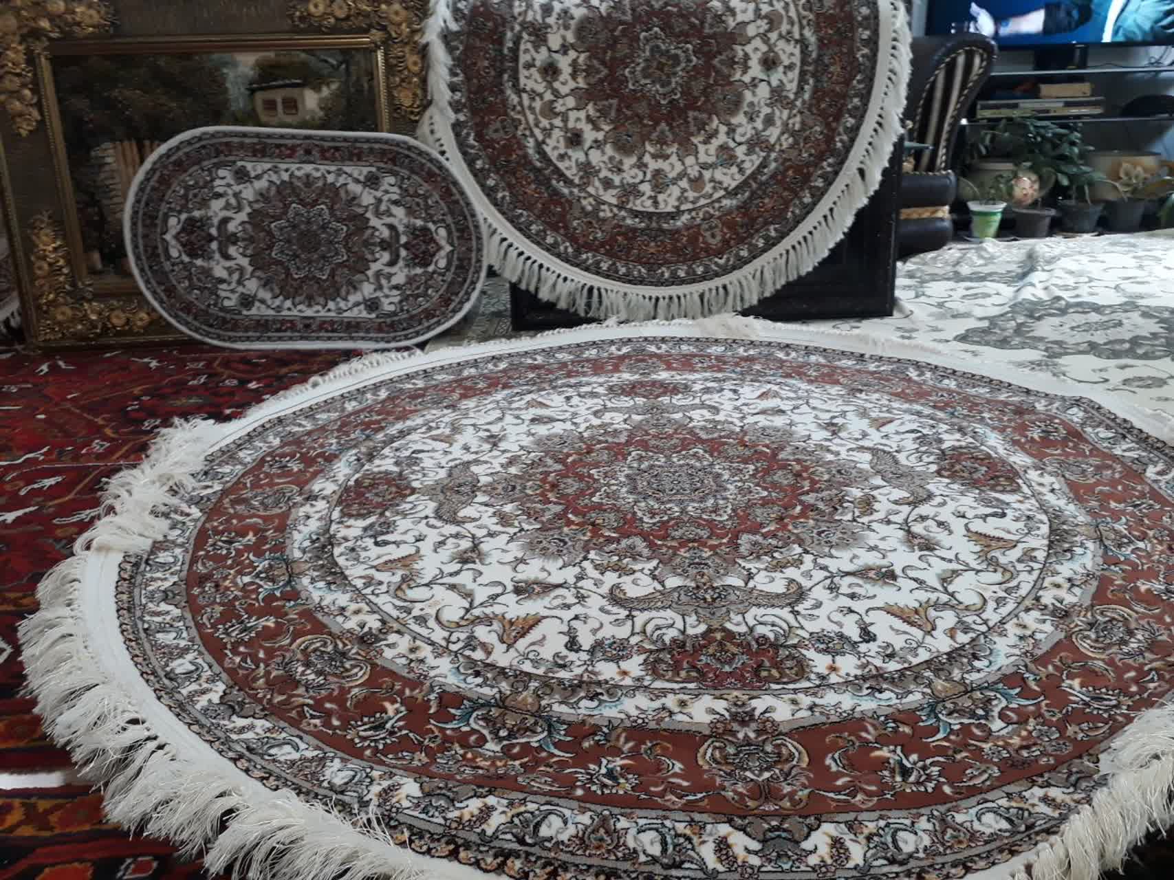فرش