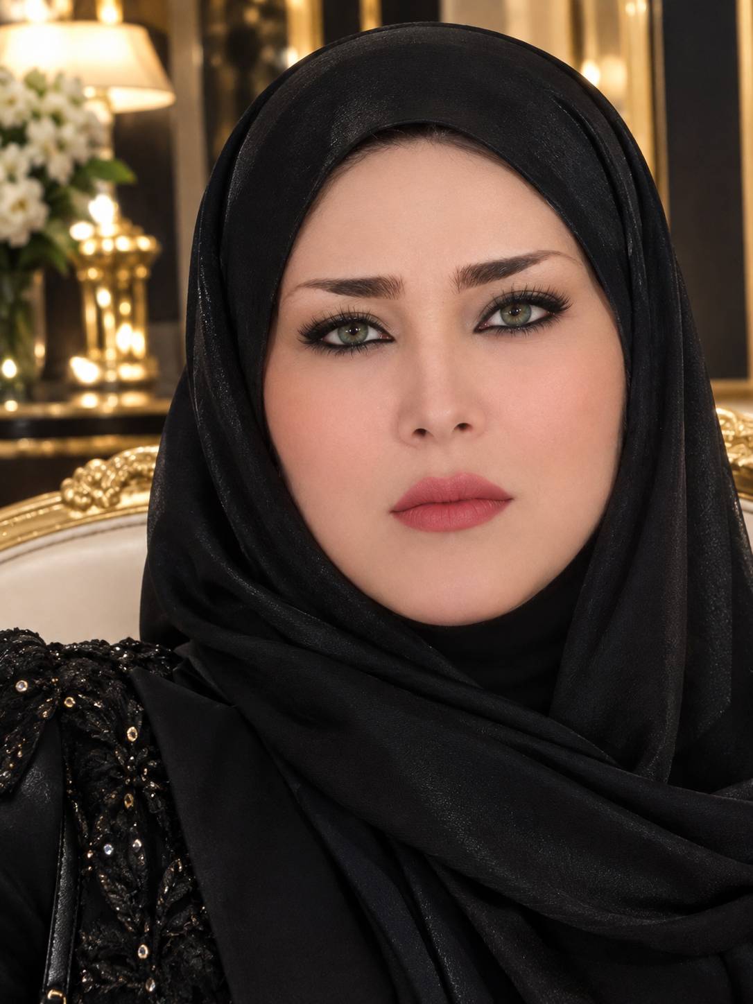لوگو طراح  نفر هفتم /موسسه  نیکی  ورک سرپرست شهرکرمانشاه