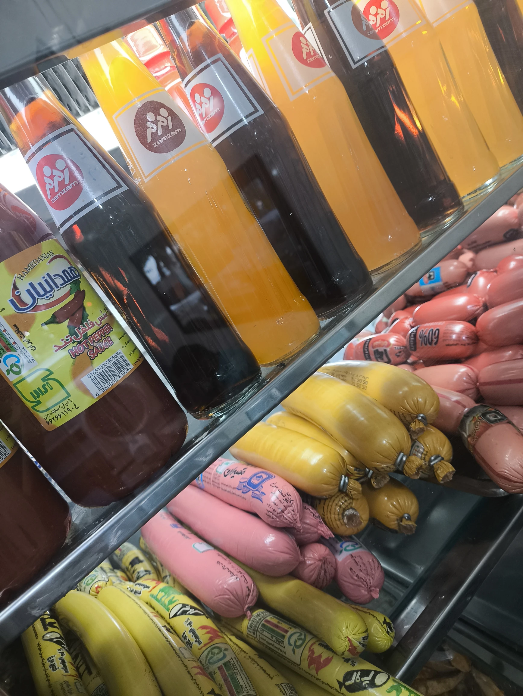 گالری فلافل بیروت