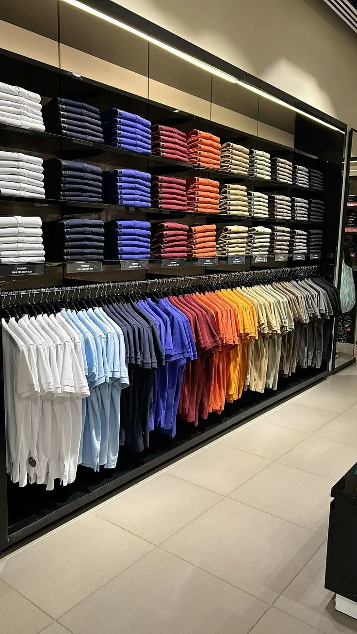 بوتیک لباس مردانه فردو