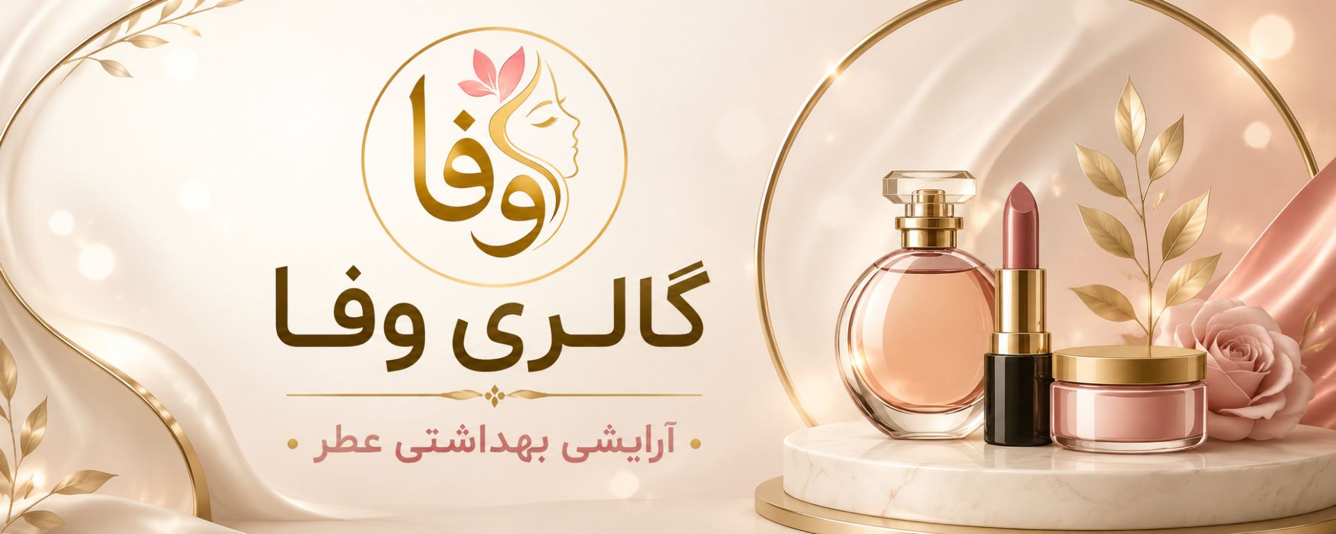 آرایشی ، بهداشتی ، عطر