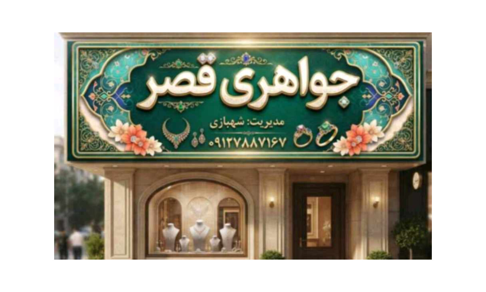 طلا فروشی